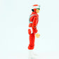 GI Joe LIFELINE v3 Kellogg's Mail Away 1991 C - 9 Excellent ARAH Action Figure Picture 5