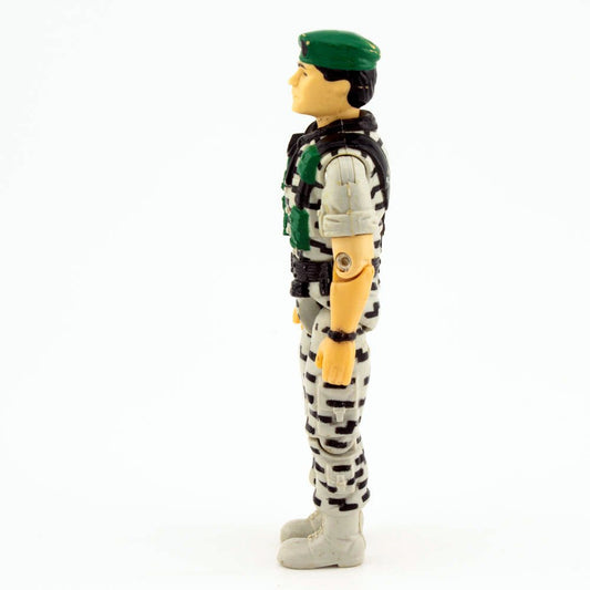 GI JOE LT FALCON v2 SUPER SONIC FIGHTERS ACTION FORCE PALITOY HASBRO 1992 EXC. - DT Collectable Toys