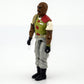 GI JOE ROADBLOCK v1 HASBRO ACTION FORCE PALITOY 1986 VERY GOOD ACTION FIGURE - DT Collectable Toys