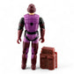 GI JOE SAW - VIPER v1 1990 HASBRO PALITOY NEAR MINT VINTAGE ACTION FIGURE - DT Collectable Toys