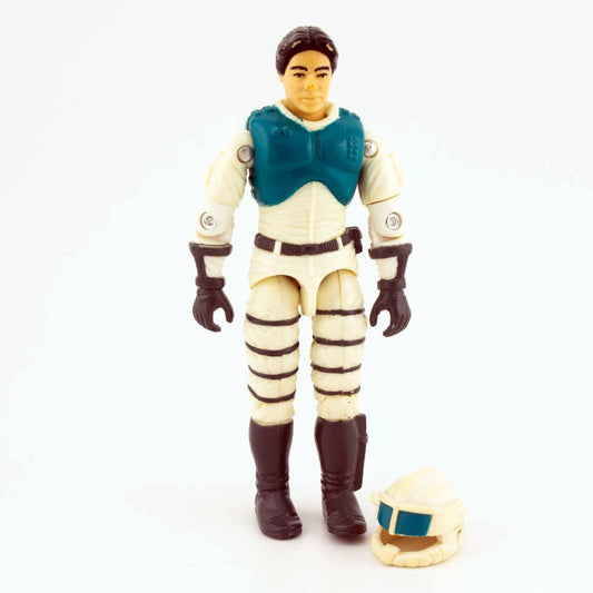 GI JOE SCI - FI v3 STAR BRIGADE HASBRO ACTION FORCE PALITOY 1993 EXCELLENT - DT Collectable Toys