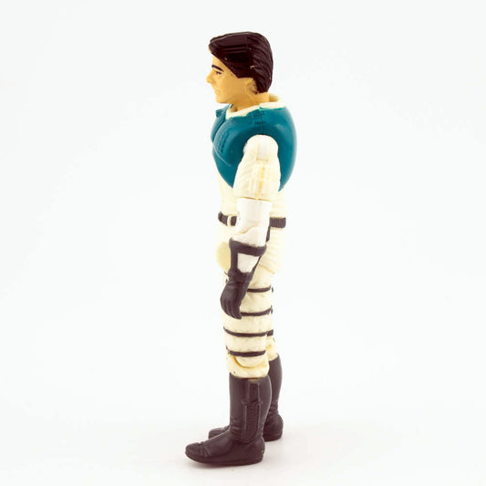 GI JOE SCI - FI v3 STAR BRIGADE HASBRO ACTION FORCE PALITOY 1993 EXCELLENT - DT Collectable Toys