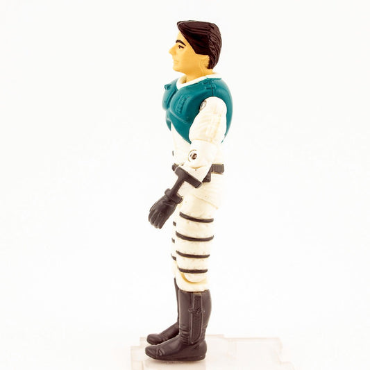 GI Joe SCI - FI v3 Starfighter Pilot 1993 C9+ Excellent ARAH Action Figure