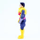GI Joe SCI - FI v4 Star Brigade Pilot 1996 Funskool C - 9 Excellent Action Figure