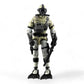 GI JOE SHIPWRECK v4 SERIES 18 2002 EXCELLENT HASBRO ONLINE EXCLUSIVE FIGURE - DT Collectable Toys