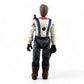 GI JOE SIDESWIPE v1 SERIES 18 2002 EXCELLENT HASBRO ONLINE EXCLUSIVE FIGURE - DT Collectable Toys