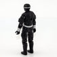 GI JOE SNAKE EYES v3 HASBRO ACTION FORCE PALITOY 1989 ACTION FIGURE VERY GOOD - DT Collectable Toys