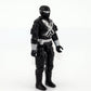 GI JOE SNAKE EYES v3 HASBRO ACTION FORCE PALITOY 1989 ACTION FIGURE VERY GOOD - DT Collectable Toys