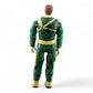 GI JOE STEELER v2 SERIES 20 2004 COMIC BOOK 3 - PACK #5 HASBRO NEAR MINT - DT Collectable Toys