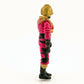 GI Joe VOLTAR v1 Destro's General, 1988 C - 8+ Excellent Loose ARAH Action Figure