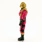 GI Joe VOLTAR v1 Destro's General, 1988 C - 8+ Excellent Loose ARAH Action Figure