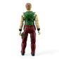 GI JOE WILD CARD v1 1988 HASBRO PALITOY EXCELLENT VINTAGE ACTION FIGURE - DT Collectable Toys
