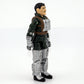 GI JOE ZAP v2 HASBRO ACTION FORCE PALITOY 1992 ACTION FIGURE FAIR/GOOD - DT Collectable Toys