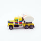 Guisval 1985 Kenworth W900 No.664 SHELL TANKER MIB 1/64th Scale Diecast Model - DT Collectable Toys
