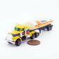 Guisval 1985 Kenworth W900 No.664 SHELL TANKER MIB 1/64th Scale Diecast Model - DT Collectable Toys