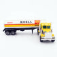 Guisval 1985 Kenworth W900 No.664 SHELL TANKER MIB 1/64th Scale Diecast Model - DT Collectable Toys