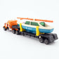 Guisval 1986 Kenworth W900 No.07012 BOAT TRANSPORT 1/64th Scale Diecast Model - DT Collectable Toys