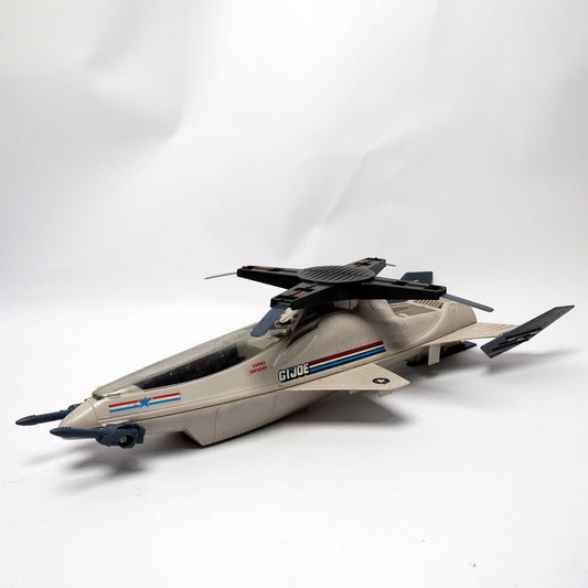 Hasbro 1988 GI Joe SKYSTORM Excellent Vintage Vehicle