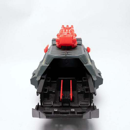 Hasbro 1989 GI Joe Cobra HISS Tank II Excellent Vintage VehicleAction Figure Vehicle Picture 3