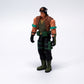 Hasbro 2003 GI Joe DART v2 Excellent 100% Complete Loose Action Figure Action Figure Picture 2
