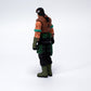 Hasbro 2003 GI Joe DART v2 Excellent 100% Complete Loose Action Figure Action Figure Picture 3