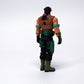 Hasbro 2003 GI Joe DART v2 Excellent 100% Complete Loose Action Figure Action Figure Picture 4
