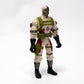 Hasbro 2003 GI Joe DESERT COBRA C.L.A.W.S. v1 Excellent 100% Complete Loose 2 Pk Variant Action Figure Picture 5