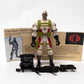 Hasbro 2003 GI Joe DESERT COBRA C.L.A.W.S. v1 Excellent 100% Complete Loose 2 Pk Variant Action Figure Picture 1