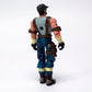 Hasbro 2003 GI Joe DREADNOK RIPPER v3 Excellent 100% Complete Loose 2 Pk Variant Action Figure Picture 4