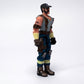 Hasbro 2003 GI Joe DREADNOK RIPPER v3 Excellent 100% Complete Loose 2 Pk Variant Action Figure Picture 5