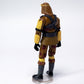Hasbro 2003 GI Joe DUSTY v8 Excellent 100% Complete Loose 2 Pk Variant Figure Action Figure Picture 3
