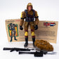 Hasbro 2003 GI Joe DUSTY v8 Excellent 100% Complete Loose 2 Pk Variant Figure Action Figure Picture 1
