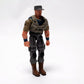 Hasbro 2003 GI Joe GUNG HO v11 Excellent Brown Goatee Variant 100% Complete Loose Figure Action Figure Picture 5