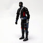 Hasbro 2003 GI Joe IRON GRENADIER v2 Excellent 100% Complete Loose 2Pk Variant Figure Action Figure Picture 2