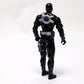 Hasbro 2003 GI Joe IRON GRENADIER v2 Excellent 100% Complete Loose 2Pk Variant Figure Action Figure Picture 4