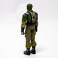 Hasbro 2004 GI Joe BEACHHEAD v7 Excellent Valor Vs Venom VvV Figure Action Figure Picture 3