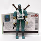 Hasbro 2004 GI Joe COBRA NINJA TROOPER v1 Excellent Valor Vs Venom VvV Figure Action Figure Picture 1