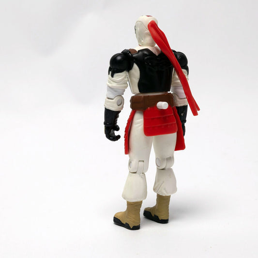 Hasbro 2004 GI Joe COBRA SLICE v5 Excellent Valor Vs Venom2Pk Variant Action Figure Picture 3