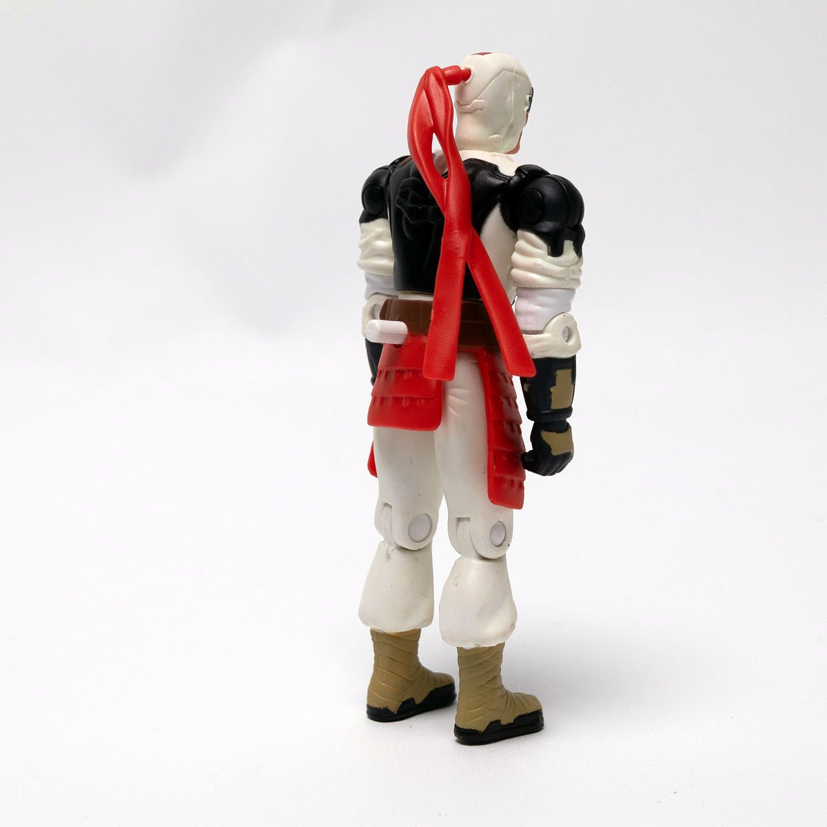 Hasbro 2004 GI Joe COBRA SLICE v5 Excellent Valor Vs Venom2Pk Variant Action Figure Picture 4