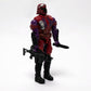 Hasbro 2004 GI Joe COBRA VIPER v12 Excellent Valor Vs Venom VvV Figure Action Figure Picture 5
