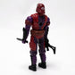 Hasbro 2004 GI Joe COBRA VIPER v12 Excellent Valor Vs Venom VvV Figure Action Figure Picture 3