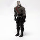 Hasbro 2004 GI Joe DESTRO v11 Excellent Valor Vs Venom VvV Figure Action Figure Picture 2