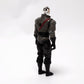 Hasbro 2004 GI Joe DESTRO v11 Excellent Valor Vs Venom VvV Figure Action Figure Picture 4