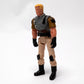 Hasbro 2004 GI Joe DUKE v13 Excellent Valor Vs Venom VvV Figure Action Figure Picture 2