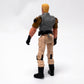 Hasbro 2004 GI Joe DUKE v13 Excellent Valor Vs Venom VvV Figure Action Figure Picture 3