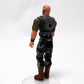 Hasbro 2004 GI Joe GUNG HO v14 Excellent Valor Vs Venom VvV Figure Action Figure Picture 3