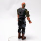 Hasbro 2004 GI Joe GUNG HO v14 Excellent Valor Vs Venom VvV Figure Action Figure Picture 4