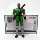 Hasbro 2004 GI Joe KAMAKURA v3 Excellent Valor Vs Venom VvV Figure Action Figure Picture 1