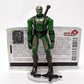 Hasbro 2004 GI Joe NIGHT CREEPER v8 Excellent Valor Vs Venom VvV Figure Action Figure Picture 1