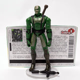 Hasbro 2004 GI Joe NIGHT CREEPER v8 Excellent Valor Vs Venom VvV Figure Action Figure Picture 1